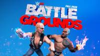 WWE 2K Battlegrounds und die Zukunft der WWE-Spielerfahrungen von 2K