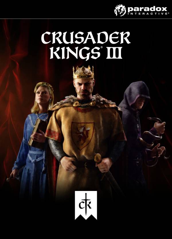 Crusader Kings III - Tag der Krönungszeremonie steht fest