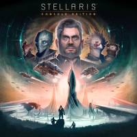Stellaris: Console Edition - Zweiter Erweiterungspass tritt am 12. Mai in den Orbit ein