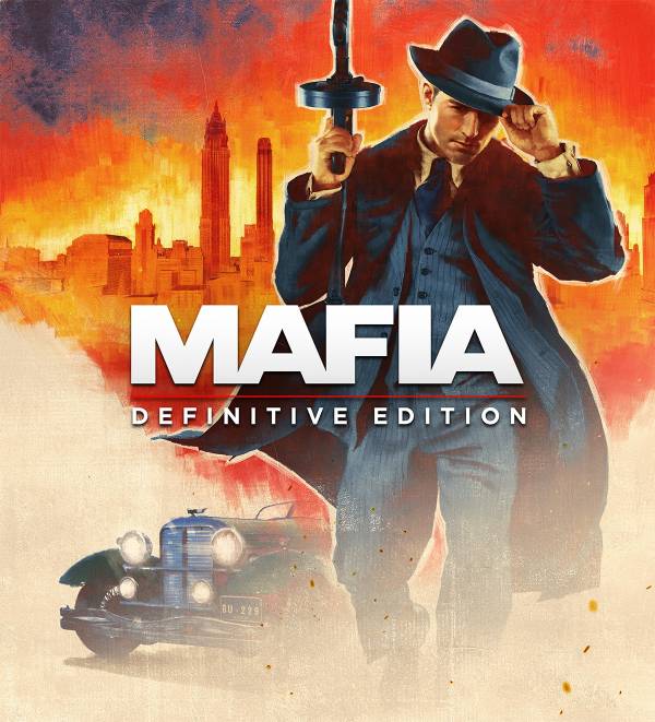 Ein Angebot, das man nicht ablehnen kann: 2K kündigt Mafia: Trilogy an