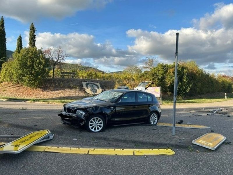 VU Gleisweiler