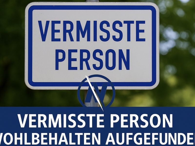 Vermisste Leen Douki aus Freigericht