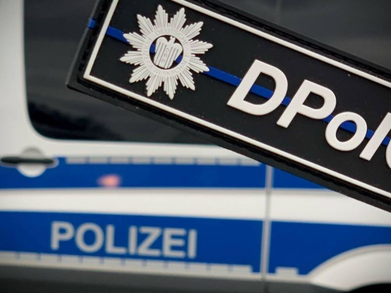 Die DPolG steht an der Seite der eingesetzten Polizeikräfte die Krawalle und Randale verhindern sollen.