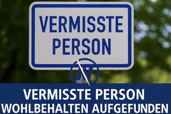 Vermisste Leen Douki aus Freigericht