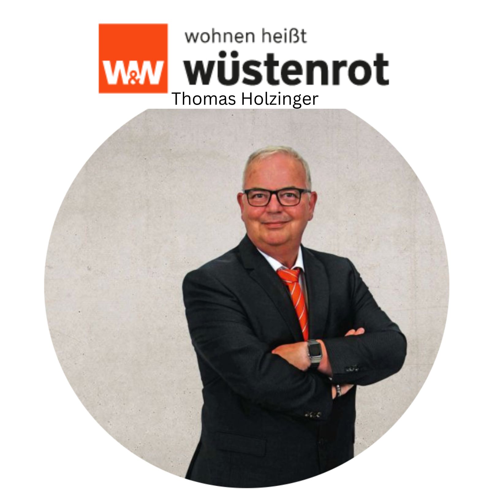 Wüstenrot Thomas Holzinger