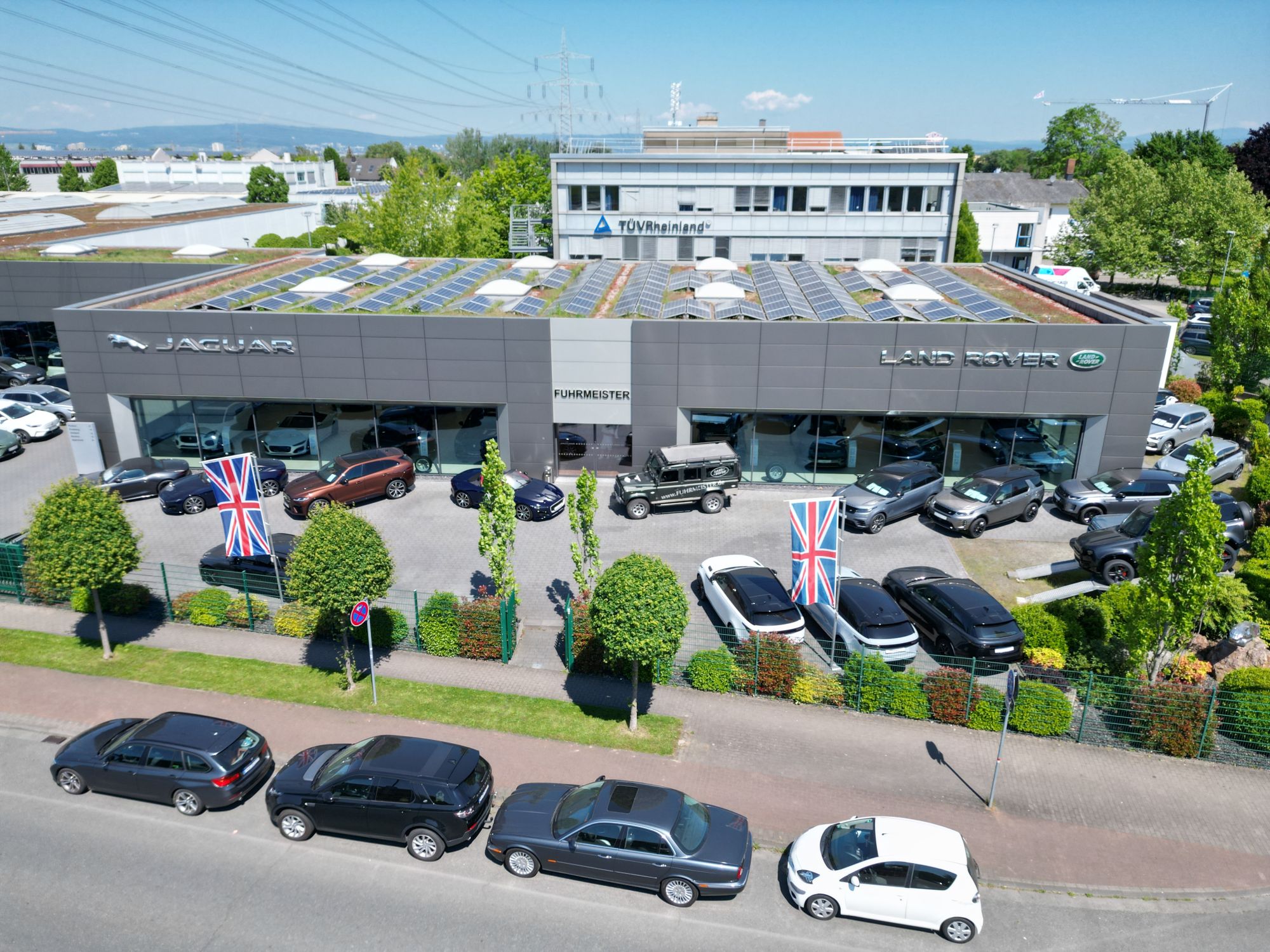 Fuhrmeister Excl. Automobile GmbH & Co.KG