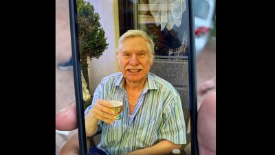 75-jähriger aus Saarbrücken wird seit dem 21.3.2024 vermisst