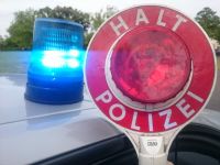 Straßenverkehrsgefährdung und Unfallflucht in den Saarlouiser Stadtteilen Roden und Steinrausch