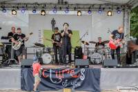 Pictures of you – eine The Cure Tribute Band beim STOFFEL – Stalburg Theater offen Luft. So stelle ich mir The Cure live vor