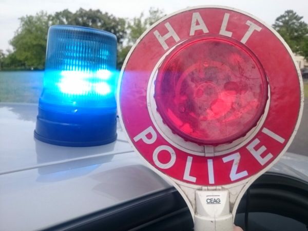 Darmstadt: Gefälschte Führerscheine und gesuchter Ehemann/Sicherheitsleistungen fällig
