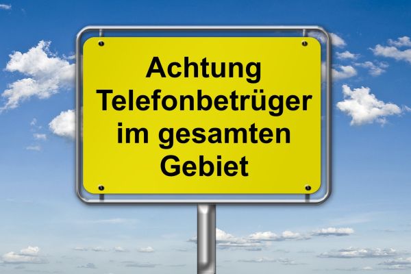 Saarbrücken: Telefonbetrüger am Valentinstag erfolgreich / Polizei warnt und gibt Tipps!