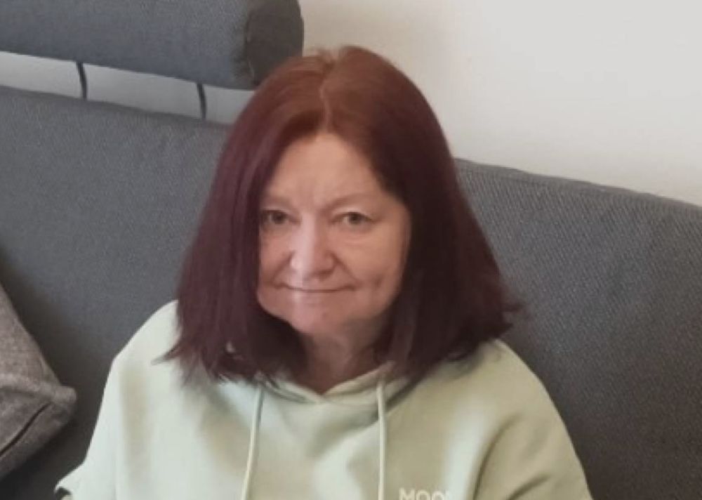 64-jährige Eva Kutz aus Homburg vermisst: Polizei bittet um Mithilfe