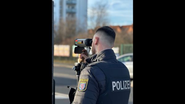 Rüsselsheim und Raunheim: Viele Verstöße bei Verkehrskontrollen