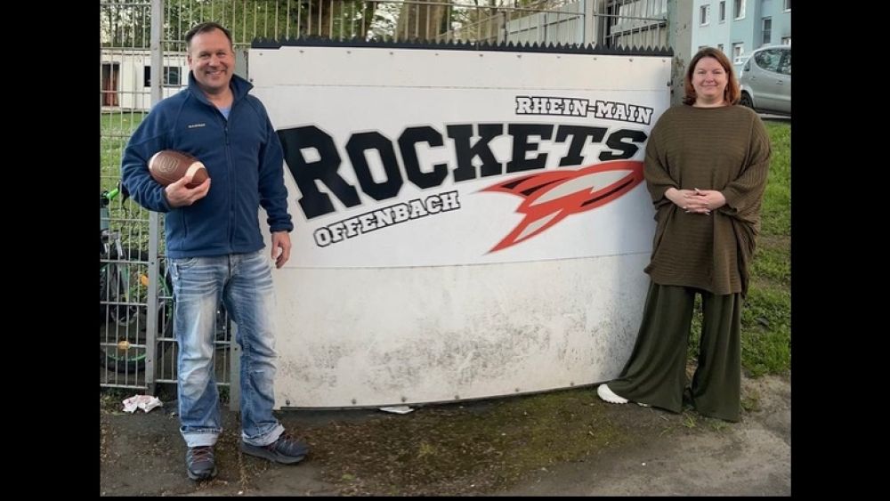 Rhein-Main Rockets setzen auf Generationenwechsel mit frischem Wind