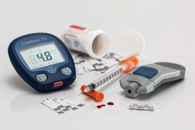 Reisen mit Diabetes: Was es zu beachten gibt