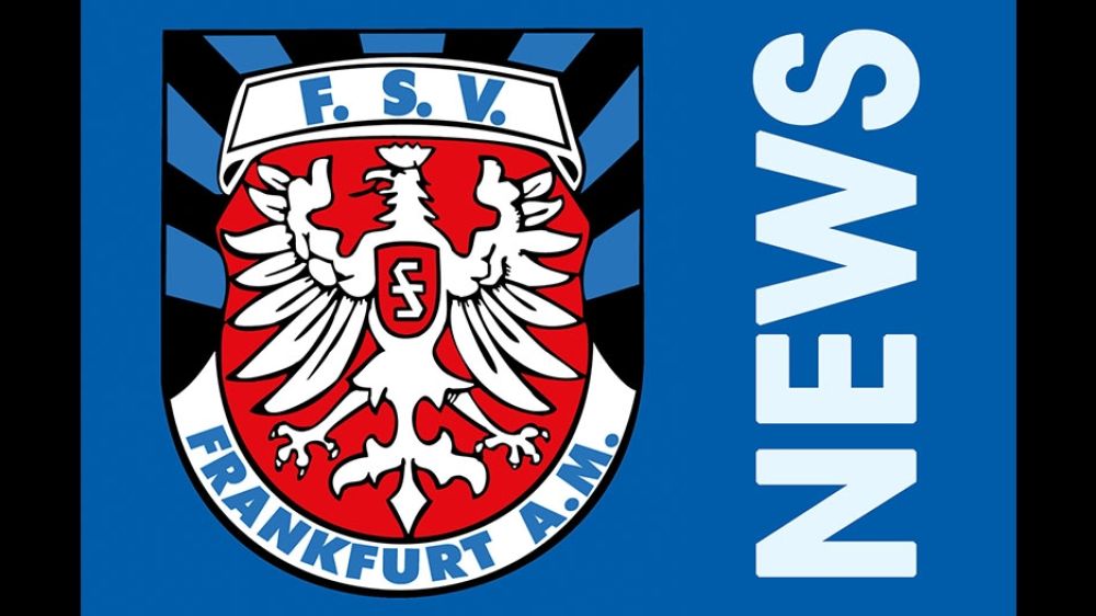 FSV Frankfurt 1899 erhält frisches Kapital