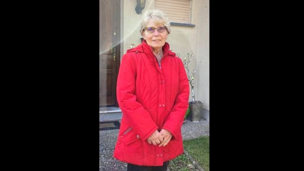 81-jährige aus Homburg-Reiskirchen wird vermisst