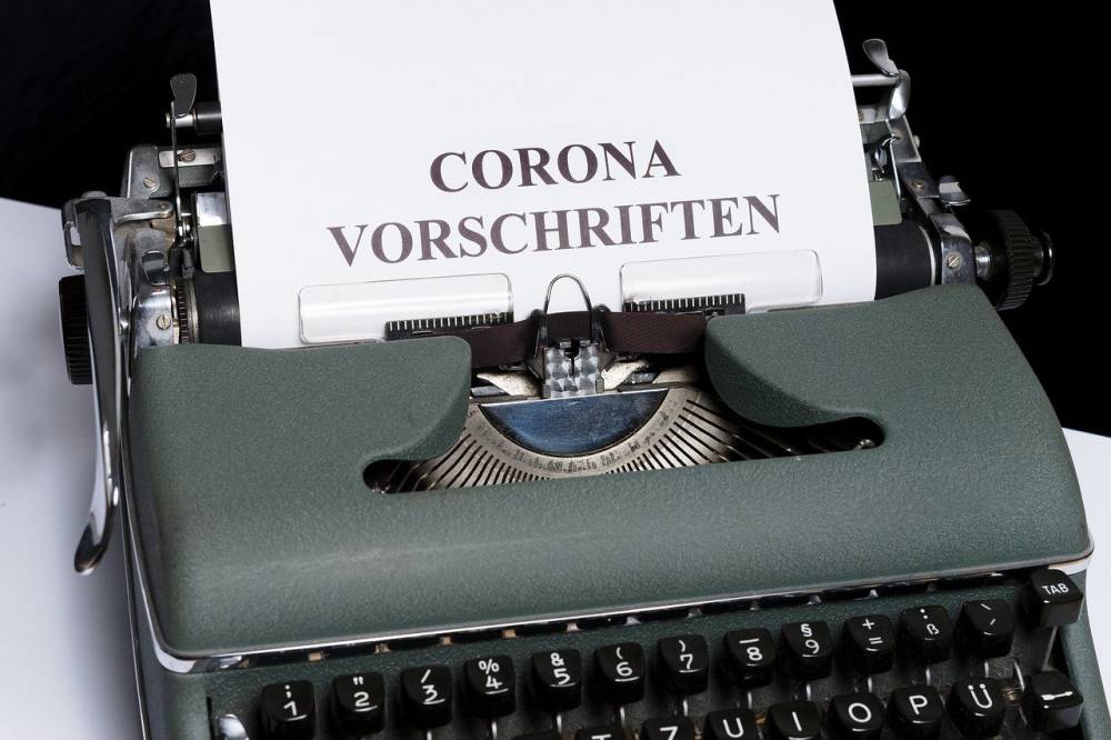 Ab morgen den 17.01.2022 gelten neue Corona-Regeln in ganz Hessen
