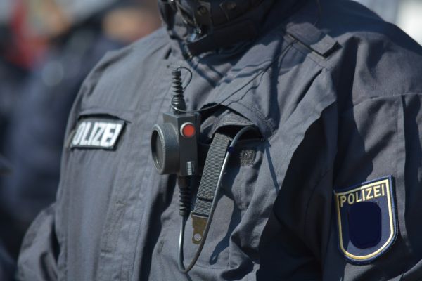 Neunkirchen: Tätlicher Angriff auf Feuerwehrmann