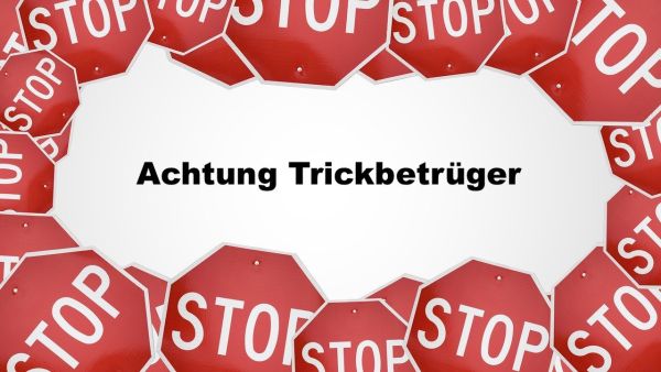 Frankfurt: Trickbetrug statt Dönerkauf! Jugendlicher ausgeraubt!