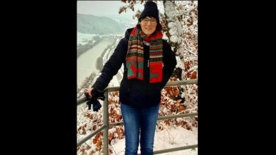 47-jährige aus Saarburg wird wird vermisst