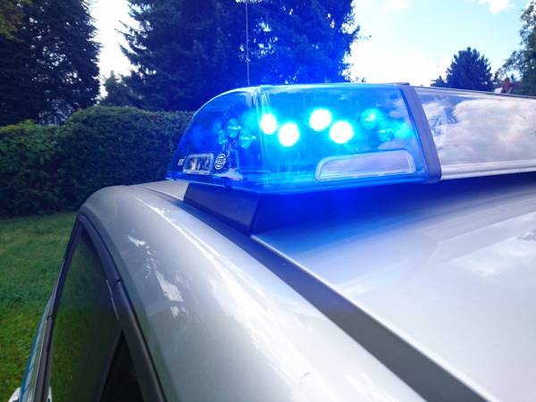 Aktuelle Meldungen der Polizei für Südhessen vom 21.04.2020