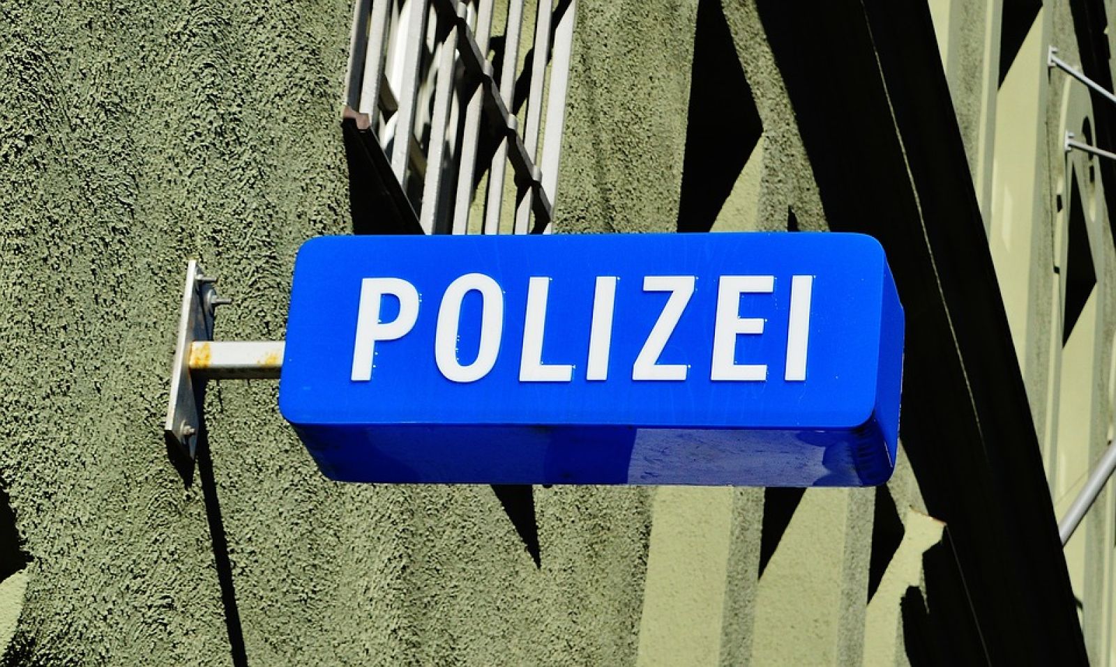 Tag der Polizei 2023 in Kirkel / Offizielle Eröffnung des Polizeizentrum Guy Lachmann