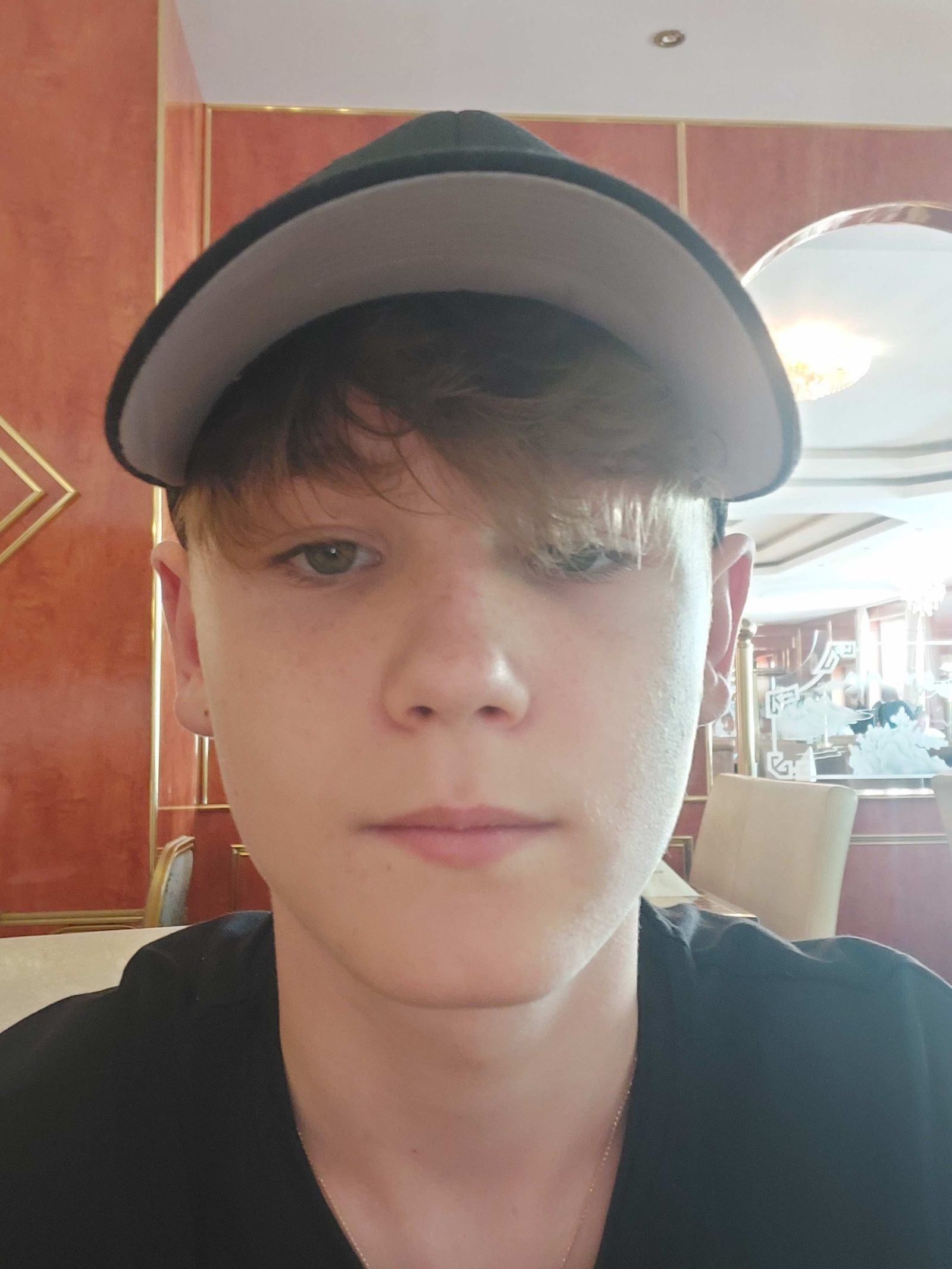 13-jähriger aus Bad Orb wird seit dem 29. Mai 2023 vermisst