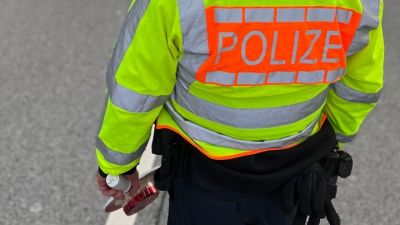 Rüsselsheim: 138 Fahrzeuge und 207 Personen kontrolliert, jede Menge Verstöße