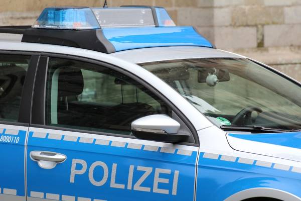 Main-Kinzig-Kreis: Mehrere Meldungen der Polizei vom 7.5.2020