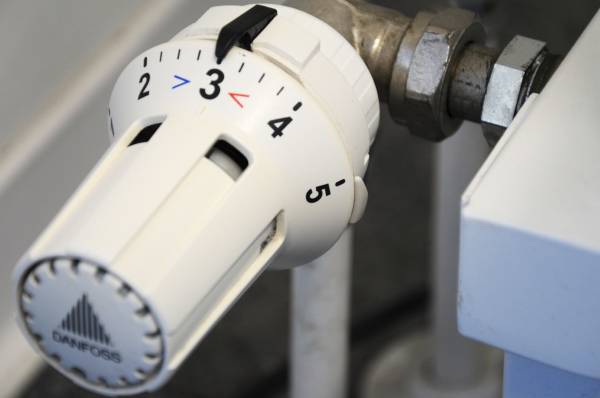 Mögliche Gas-Engpässe: Gas-Sparen 10 Tipps für private Haushalte