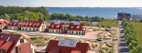 Ferienimmobilienprojekt Bades Huk an der Ostsee: Ein neues Urlaubsziel, das alles vereint
