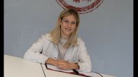 Eintracht Frankfurt verpflichtet Schweizer Nationalspielerin Nadine Riesen