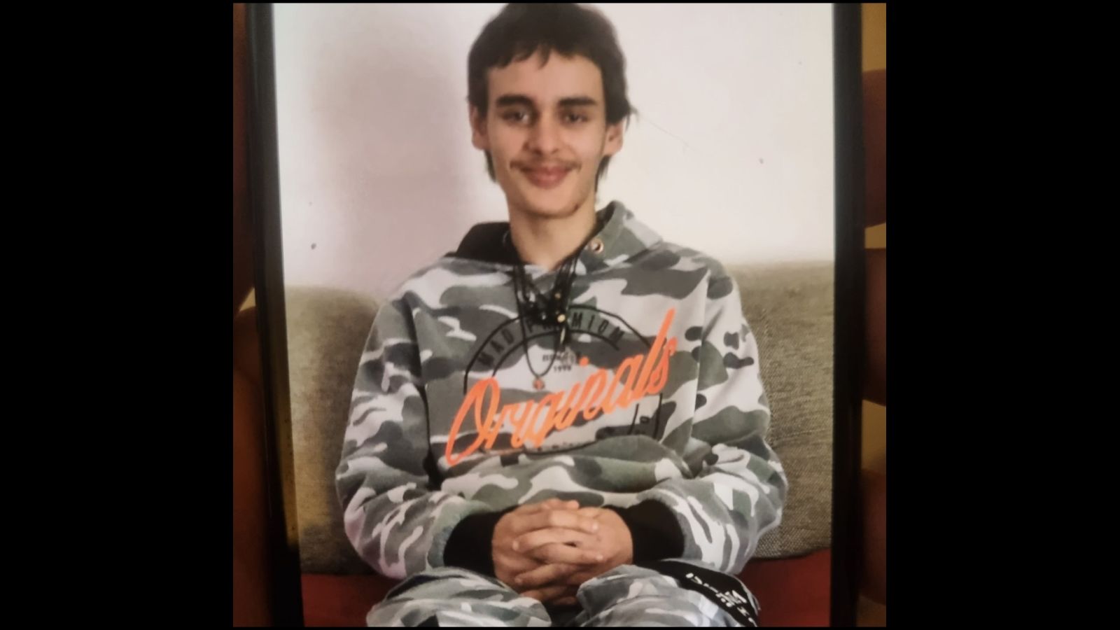 16-Jähriger aus Frankfurt Griesheim wird vermisst