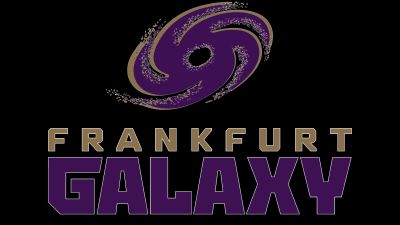 Frankfurt Galaxy empfangen Hamburg Sea Devils