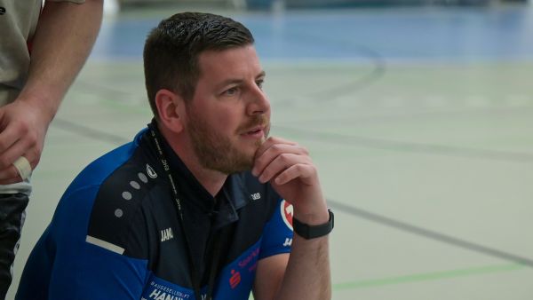 Sommerinterview mit HSG-Cheftrainer Hannes Geist