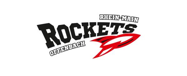 Spielplan der Rhein-Main Rockets Offenbach für die Saison 2019 steht