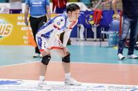 Japaner Satoshi Ide verlängert Vertrag bei den United Volleys