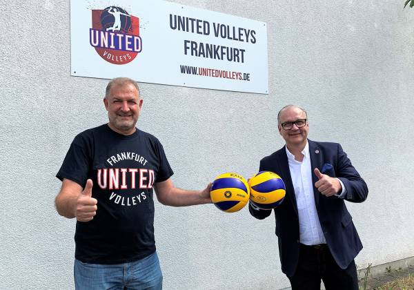 Guido Heerstraß neuer United-Geschäftsführer