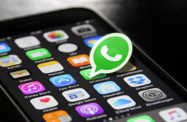 Das Hessische LKA warnt vor betrügerischen WhatsApp-Nachrichten