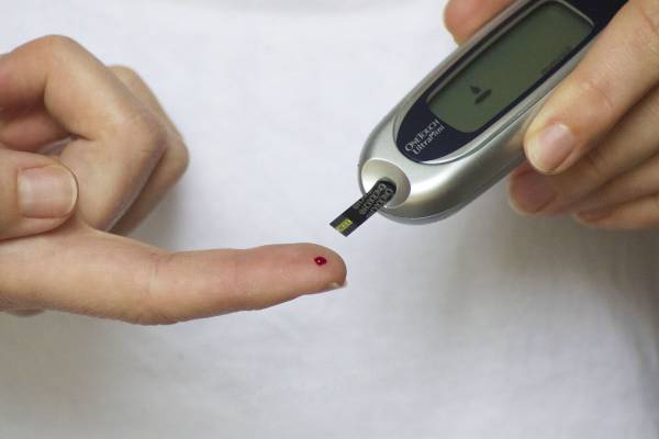 So können Sie Typ-2-Diabetes abwenden
