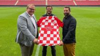 Platinum bleibt Premium-Partner von Mainz 05 und wird Trikotsponsor des NLZ