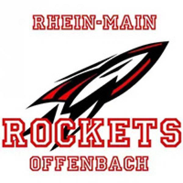 Sieg für die Rockets im Rückspiel gegen Bürstadt