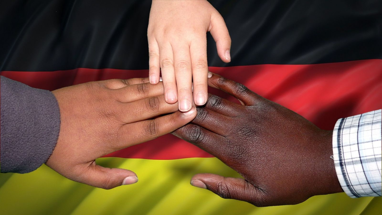 Stadt Flörsheim sucht Freiwillige zur Unterstützung Geflüchteter