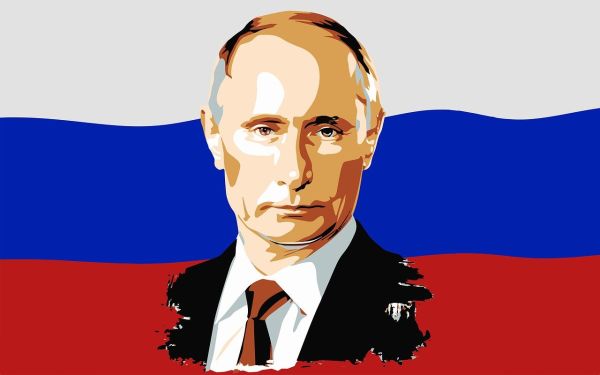 Weitere Infos zum Machtkampf in Russland! Der Vertraute wird zum Verräter