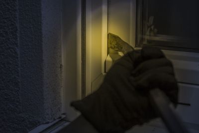 Rüsselsheim: Schmuck bei Einbruch in Wohnung erbeutet
