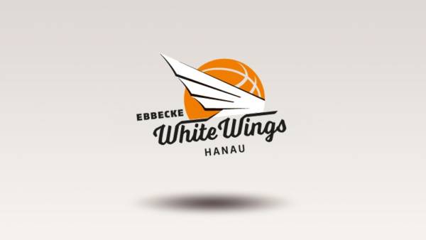 Ergebnis: White Wings wieder auf der Siegerstraße