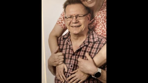 63-jähriger aus Groß Gerau wird seit dem 1.3.2024 vermisst