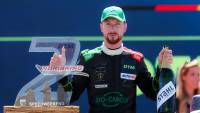 DTM-Spitzenreiter Bortolotti vor dem Nürburgring-Wochenende: „Punkte entscheiden die Meisterschaft, nicht die Siege&quot;