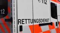 Ebertsheim: Fahrradfahrer bei Verkehrsunfall verletzt